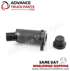 Advance Truck Parts A22-71173-000 Winshield Washer Pump