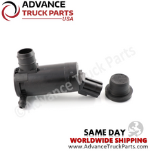 Load image into Gallery viewer, Advance Truck Parts A22-53729-000 Winshield Washer Pump