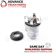 Load image into Gallery viewer, Advance Truck Parts A06-22717-001 Ignition Switch for Freightliner