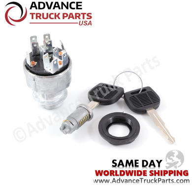 ATP WTK0128  International Truck Ignition Switch