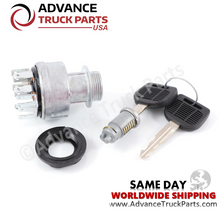 Load image into Gallery viewer, ATP WTK0128  International Truck Ignition Switch