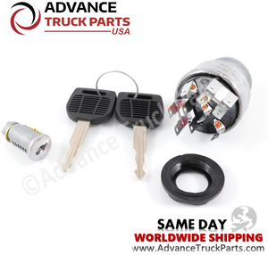 ATP WTK0128  International Truck Ignition Switch