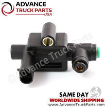 Load image into Gallery viewer, Advance Truck Parts  Kenworth G90-6051 Fan Clutch Solenoid Valve N.C. Normally Close
