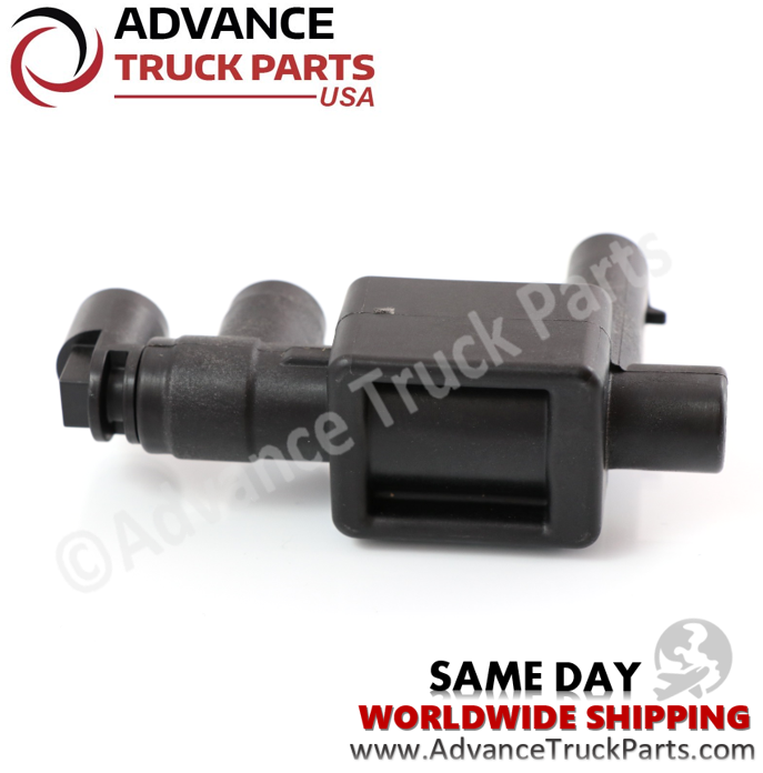 Cascadia Solenoid Valve