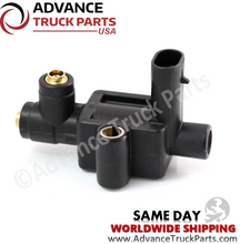Load image into Gallery viewer, Advance Truck Parts 20807261 Volvo Fan Solenoid