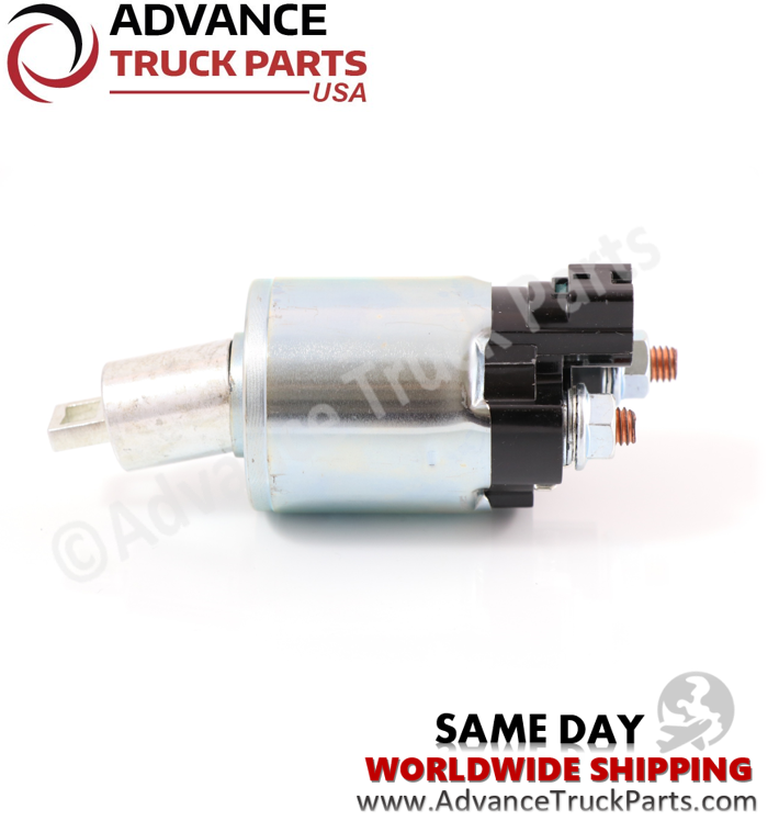 ATP Denso Solenoid for Lexus Scion Toyota 028099-9701 153400-8403