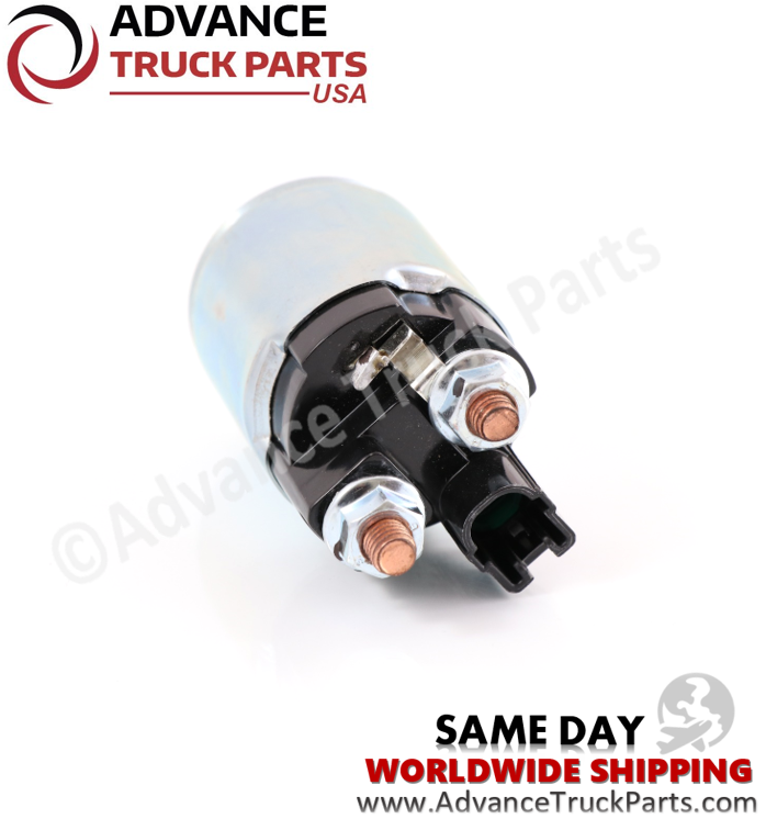 ATP Denso Solenoid for Lexus Scion Toyota 028099-9701 153400-8403