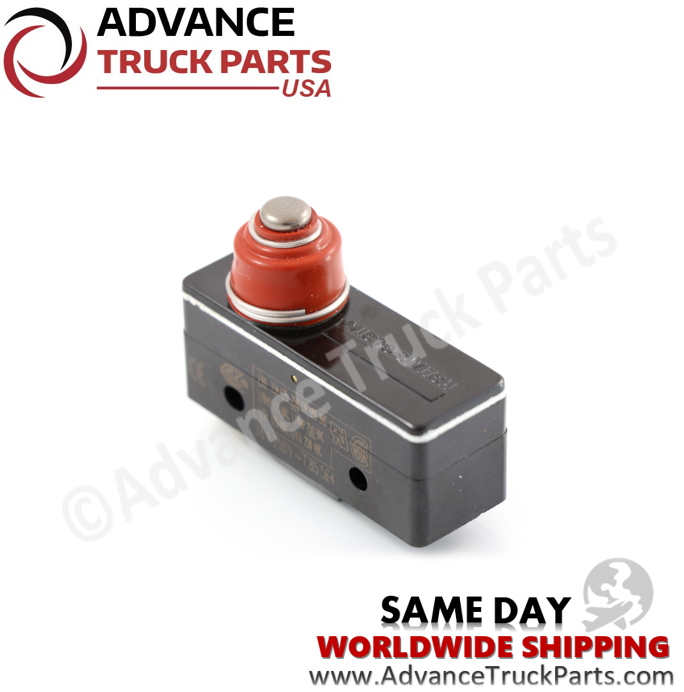 Advance Truck Parts T123940 Jake Brake Switch micro-switch