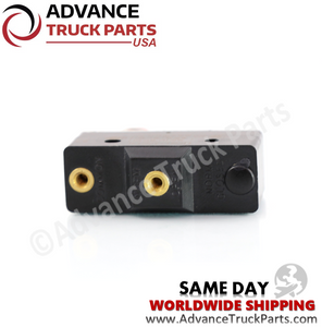 Advance Truck Parts T123940 Jake Brake Switch micro-switch