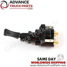 Load image into Gallery viewer, Advance Truck Parts K295 362 1  401157 Air Electric Toggle Valve