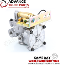 Load image into Gallery viewer, 5040-211-01C Lift Axle Valve Normally Open Solenoid  Connector W072128