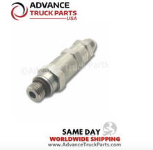 Load image into Gallery viewer, 23535129 Fuel check Valve for Detroit Diesel Engine-W072173 