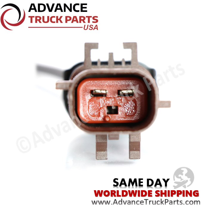 Advance Truck Parts 2593753C92  EXH Gas Temperature Sensor Navistar