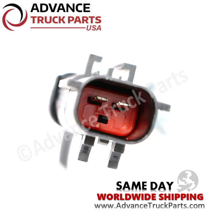 Advance Truck Parts A6805401817  EXH Gas Temperature Sensor Navistar