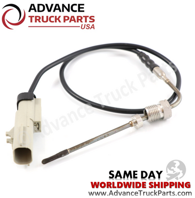 Advance Truck Parts A6805401317  EXH Gas Temperature Sensor Navistar