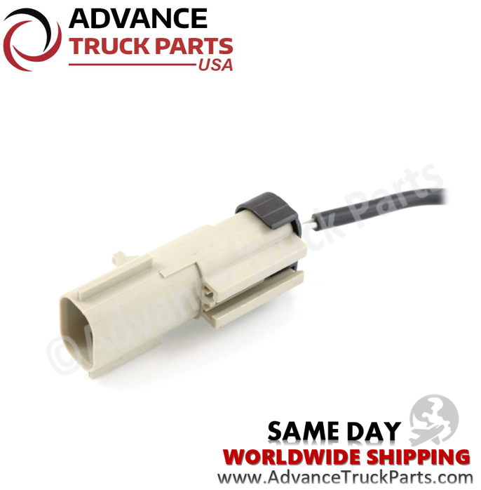 Advance Truck Parts A6805401317  EXH Gas Temperature Sensor Navistar