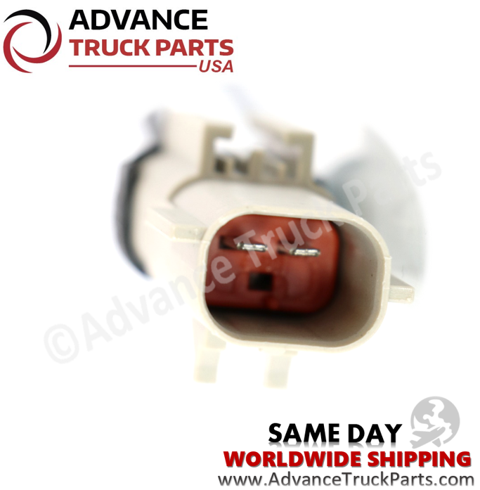 Advance Truck Parts A6805401317  EXH Gas Temperature Sensor Navistar