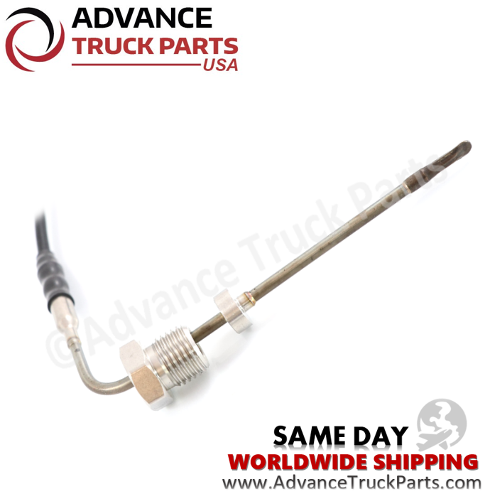 Advance Truck Parts A6805401617  EXH Gas Temperature Sensor Navistar