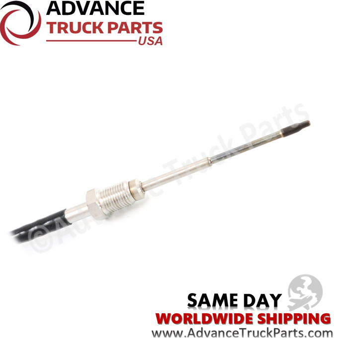 Advance Truck Parts 2872468  EXH Gas Temperature Sensor Navistar