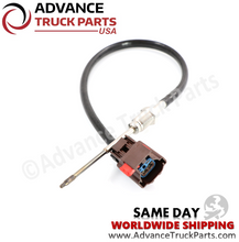 Load image into Gallery viewer, Advance Truck Parts 2894876  EXH Gas Temperature Sensor Navistar