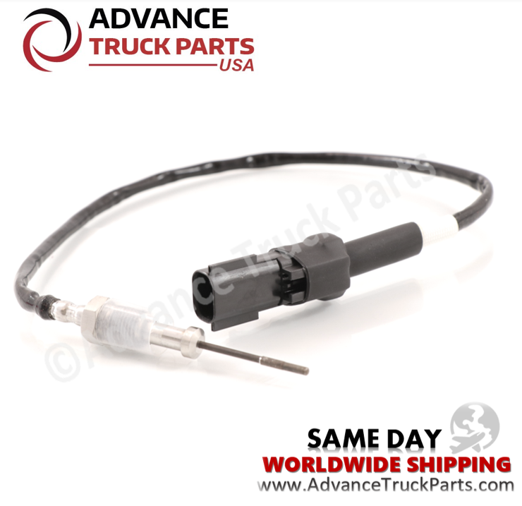 Gas Temperature Sensor