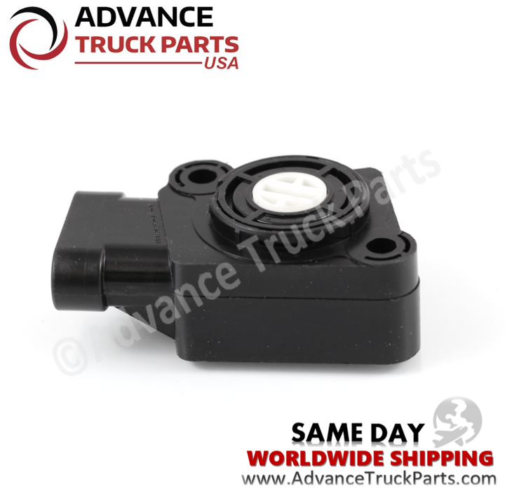 ATP 2607117C91 Throttle Position Sensor