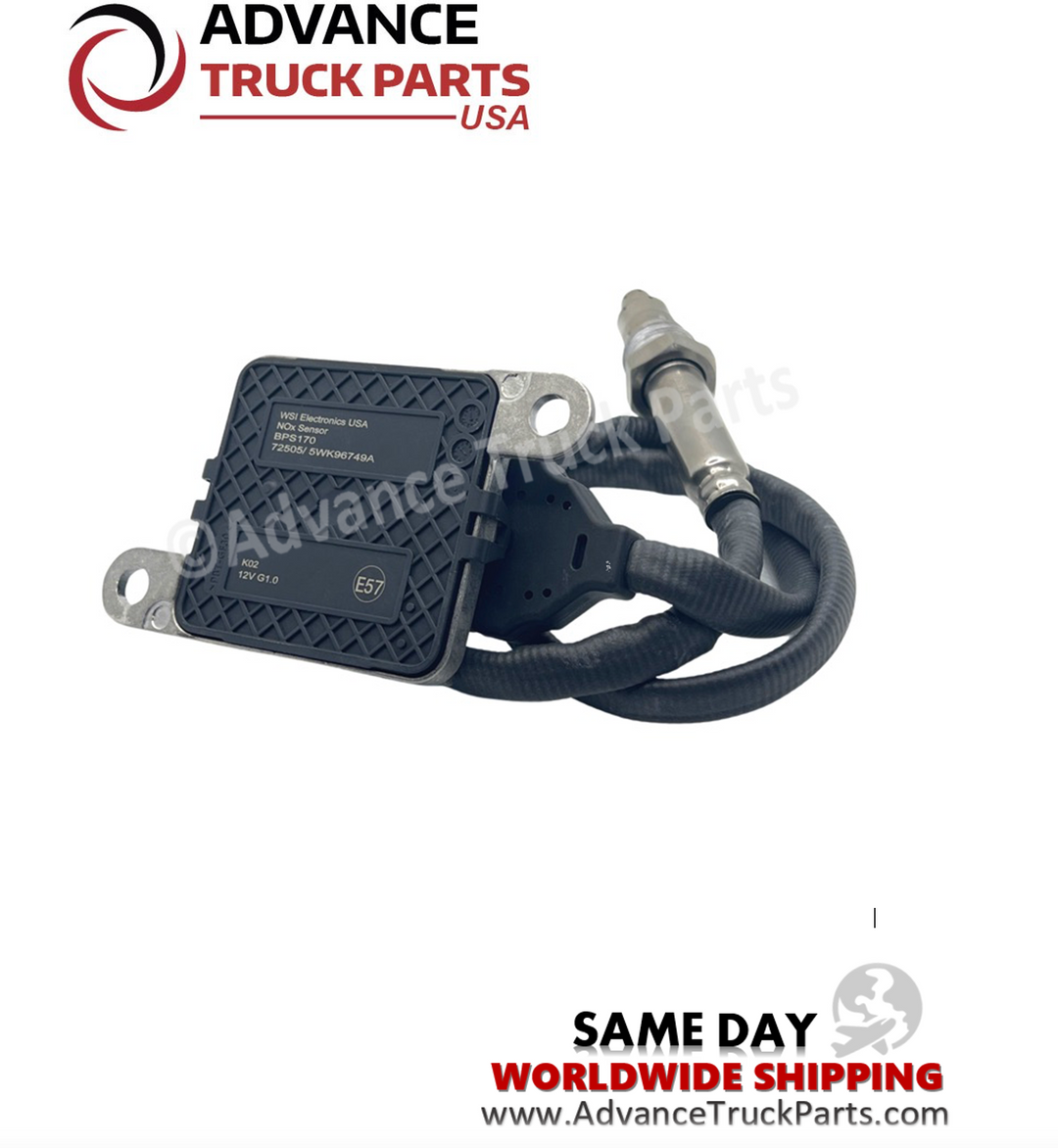 5WK96749A ATP Nox Sensor for Cummins Engine