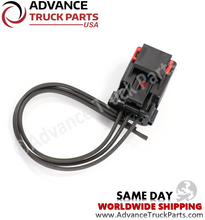 Load image into Gallery viewer, Advance Truck Parts W094100 3 Wire Pigtail Harness Connector