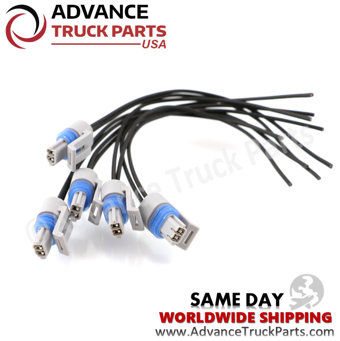 GM Air Temperature Sensor
