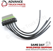 Load image into Gallery viewer, Advance Truck Parts Pigtail 5 Pin Connector