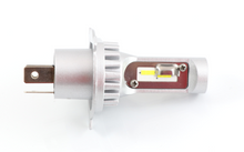 Load image into Gallery viewer, Brightest H4 HL LED Headlight bulb White - WSI Electronics