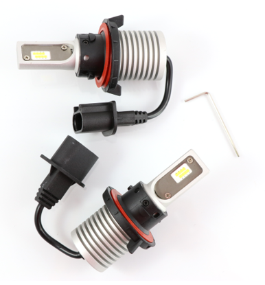 Brightest H13 HL LED