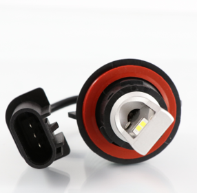 Brightest H13 HL LED Headlight bulb White - WSI Electronics