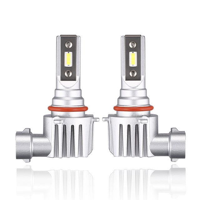 Brightest 9005 LED Headlight bulb White - WSI Electronics