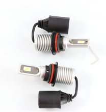 Load image into Gallery viewer, brightest-9007-hl-led-headlight-bulb-white-wsi-electronics