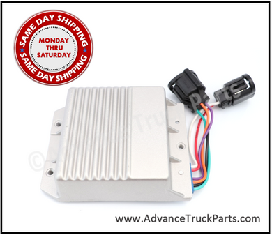 Ignition Control Module - for AMC Eagle Ford F Series Truck Jeep Mercury Lincoln