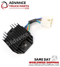 Load image into Gallery viewer, Advance Truck Parts RS5101 RS5155 Grasshoper Voltage Regulator