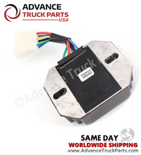 Load image into Gallery viewer, Advance Truck Parts 1822d-718d GH5530 Voltage Regulator