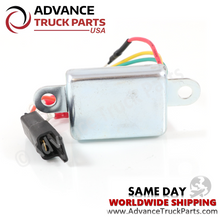 Load image into Gallery viewer, ATP F7078  Ford 1 Wire Alternator Conversion Kit by Transpo