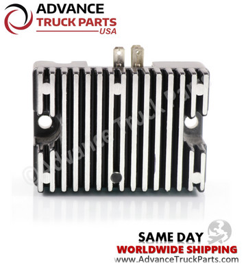 Advance Truck Parts AM37200 237335 Voltage Regulator Rectifier