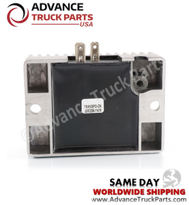 Advance Truck Parts AM37200 237335 Voltage Regulator Rectifier