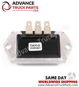 Advance Truck Parts 4140309 am102596 234279 2575503s Voltage Regulator Rectifier