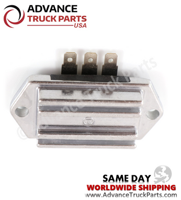 ATP M131287 12-403-01 Voltage Regulator Rectifier