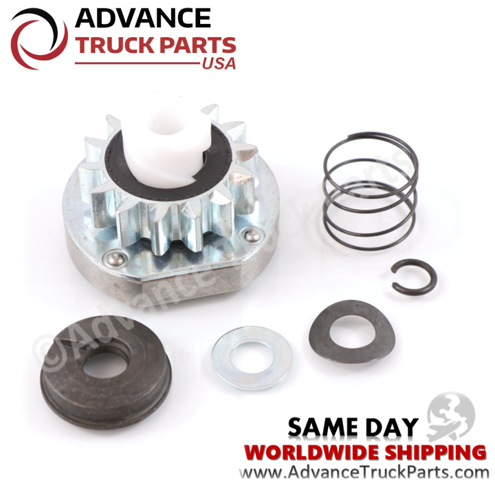ATP W112132 Briggs &amp; Stratton 593934 Starter Drive Kit