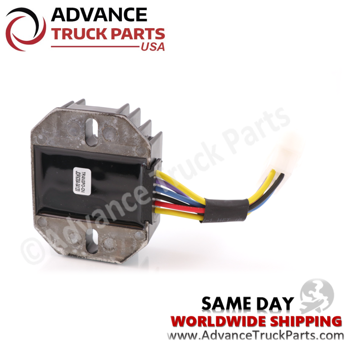 ATP AM101046 AM126304 John Deere Voltage Regulator
