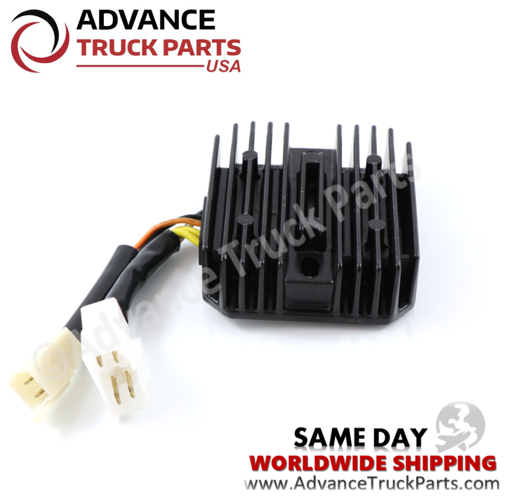 21066-2071 Voltage Regulator Rectifier - Same day Shipping
