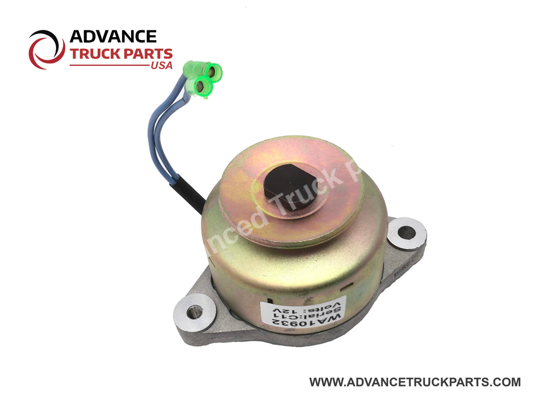ATP Kubota Alternator 15531-64017 15531-64013 10932 10935