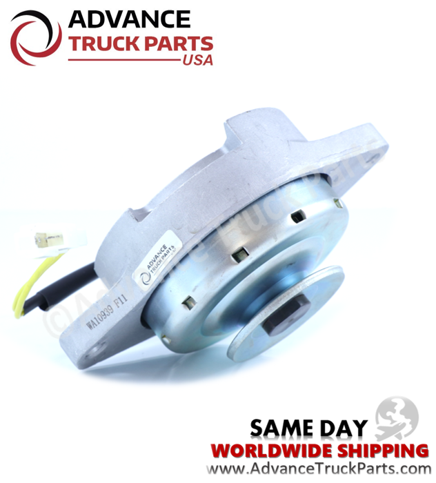 John Deere Alternator WA10939 SE501822 AM877557 AM879144