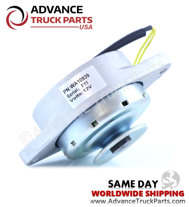 Yanmar Alternator 11991077200 12915077201 12915077202 12915077203