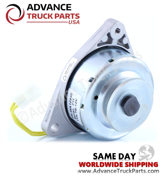 ATP WA10940 John Deere Alternator Utility Tractor 650 750 Yanmar Perkins